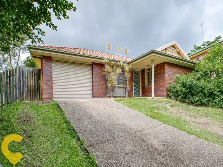 Second view of Homely house listing, 61 Saraband Drive, Eatons Hill QLD 4037