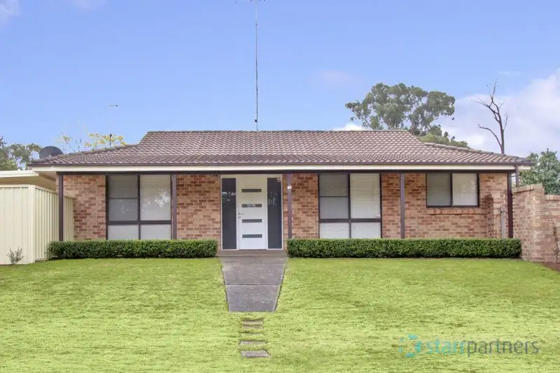 Main view of Homely house listing, 30 Snailham Cres, South Windsor NSW 2756