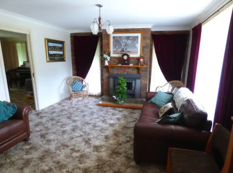 Fourth view of Homely house listing, 1492 Old Melbourne Road, Gordon VIC 3345