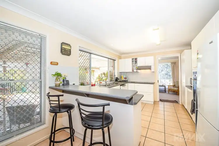 Second view of Homely house listing, 3 Jasmin Drive, Bongaree QLD 4507
