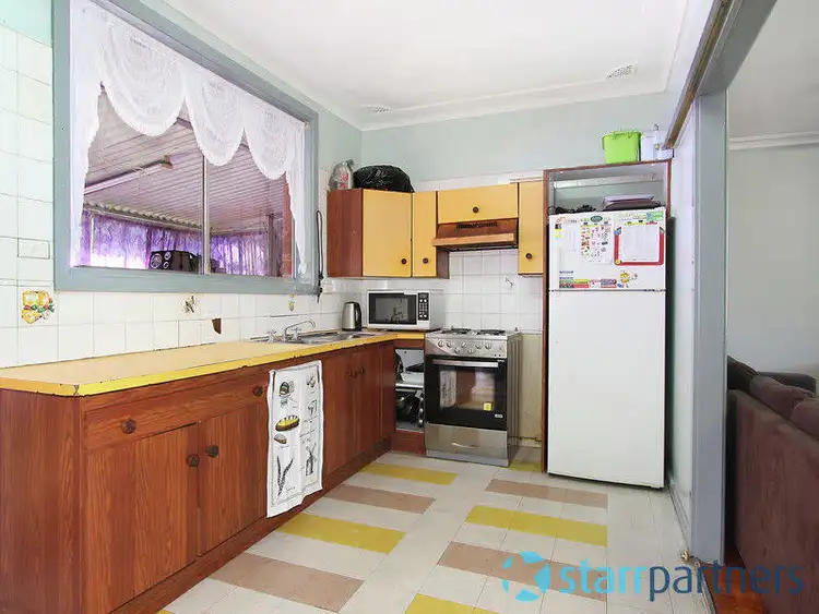 Fourth view of Homely house listing, 39 Gibson Avenue, Werrington NSW 2747
