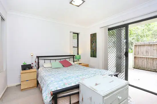 Sixth view of Homely unit listing, 5 at 2 Riverton Street, Clayfield QLD 4011