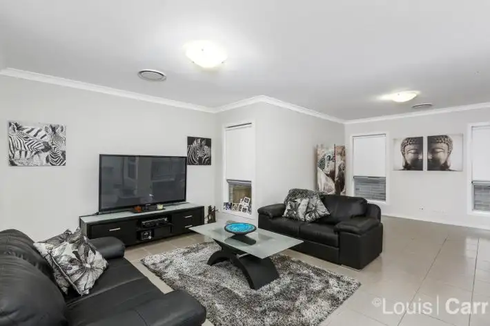 Third view of Homely house listing, 79 Carisbrook Street, Kellyville NSW 2155