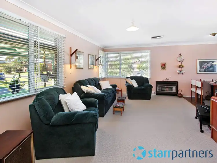 Third view of Homely house listing, 9 Downing Ave, Cambridge Gardens NSW 2747