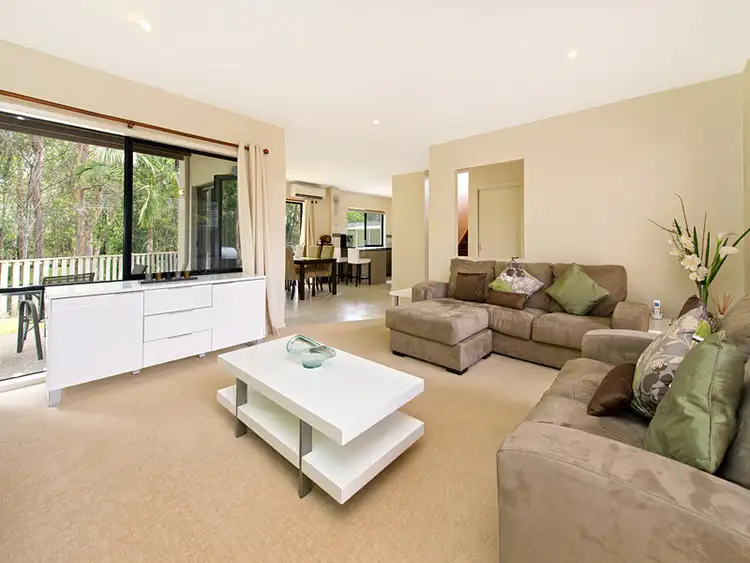 Fourth view of Homely townhouse listing, 13/18 McPherson Road, Sinnamon Park QLD 4073