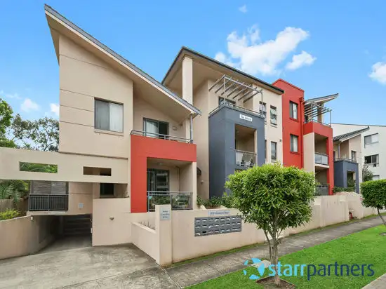 22/30-34 Gladstone Street, North Parramatta NSW 2151