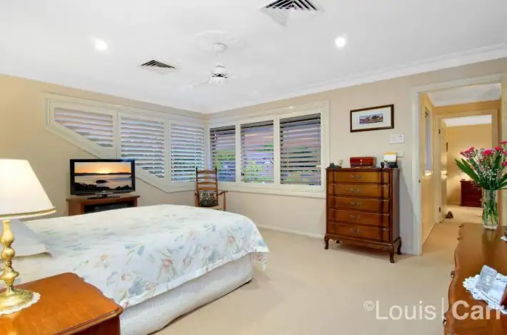 Fifth view of Homely house listing, 3 Valley Glen, West Pennant Hills NSW 2125
