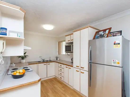 Sixth view of Homely unit listing, 6/13 Nyrang Street, Carina QLD 4152