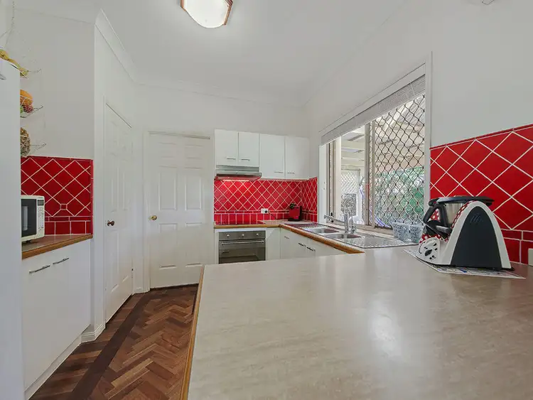 Fourth view of Homely house listing, 6 Pinnacle Place, Belmont QLD 4153