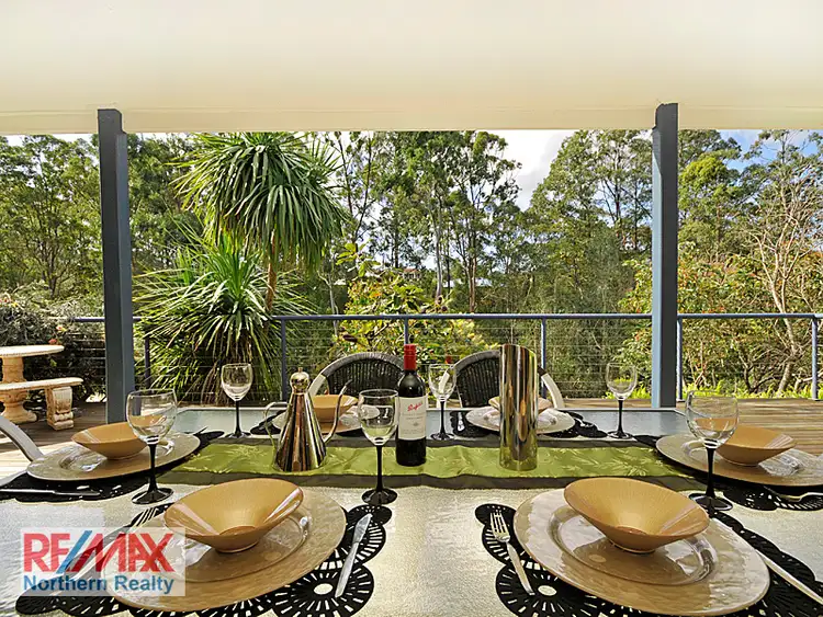 Second view of Homely house listing, 36 Snow Wood Dr, Eatons Hill QLD 4037