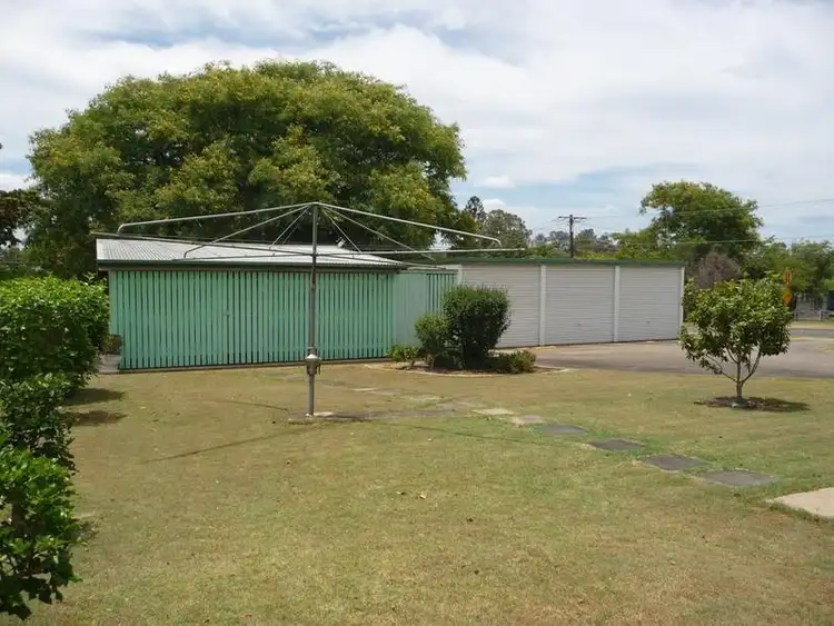 Sixth view of Homely house listing, 1 Bottomley Street, Brassall QLD 4305