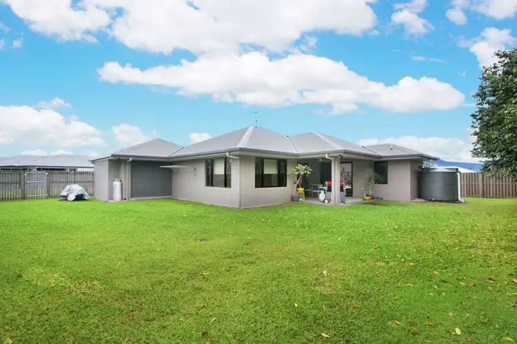 Fifth view of Homely house listing, 21 Leighton Close, Gordonvale QLD 4865