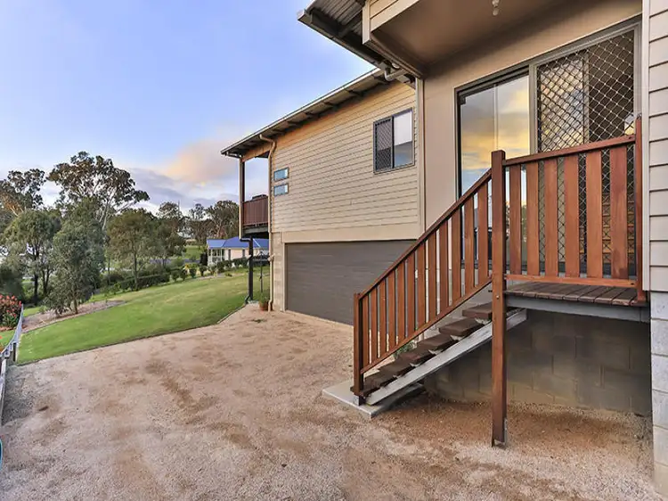 Second view of Homely house listing, 20 Trevean Drive, Highfields QLD 4352