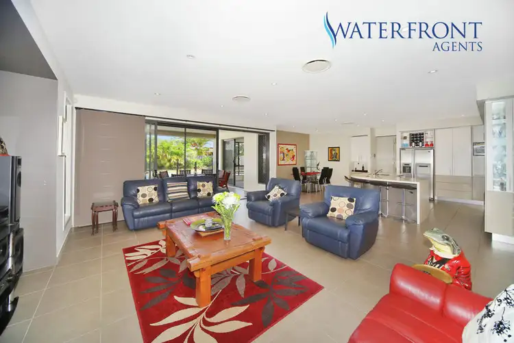 Fifth view of Homely house listing, 22 Cutter Street, Wurtulla QLD 4575