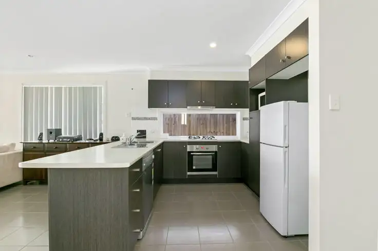 Second view of Homely house listing, 33 HUNTLEY CRESCENT, Redbank Plains QLD 4301