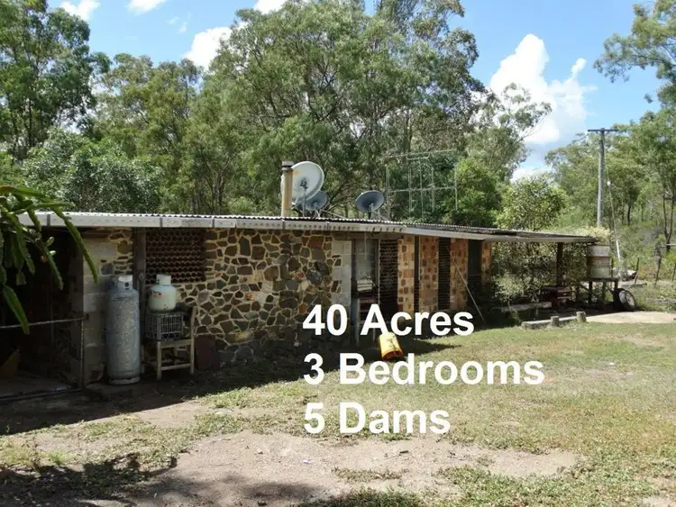 Main view of Homely rural property listing, 232 Mineral Road, Rosedale QLD 4674