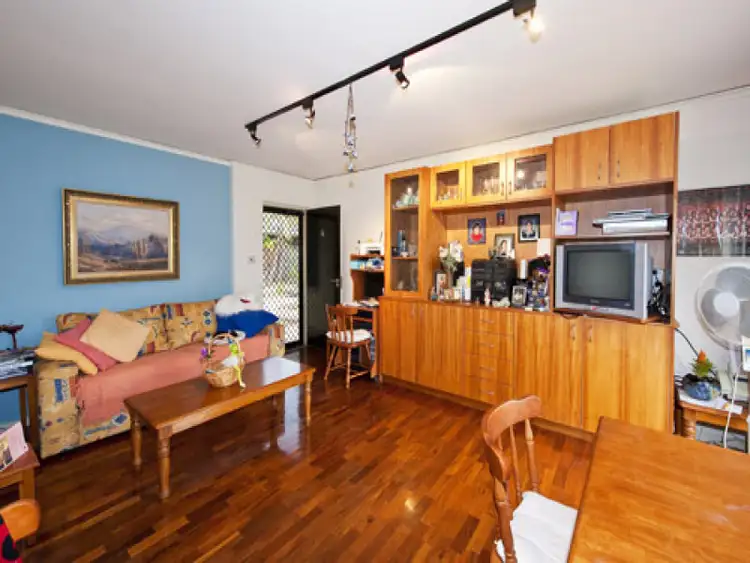 Fourth view of Homely apartment listing, 4/76 Heller st, Brunswick West VIC 3055
