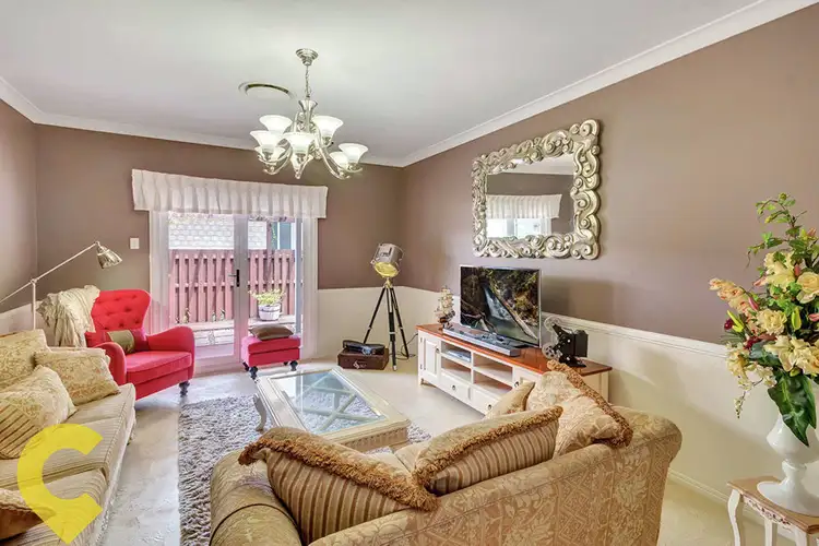 Second view of Homely house listing, 8 Charles Glen Street, Daisy Hill QLD 4127