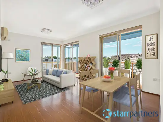 Main view of Homely unit listing, 80/68 Macarthur Street, Parramatta NSW 2150