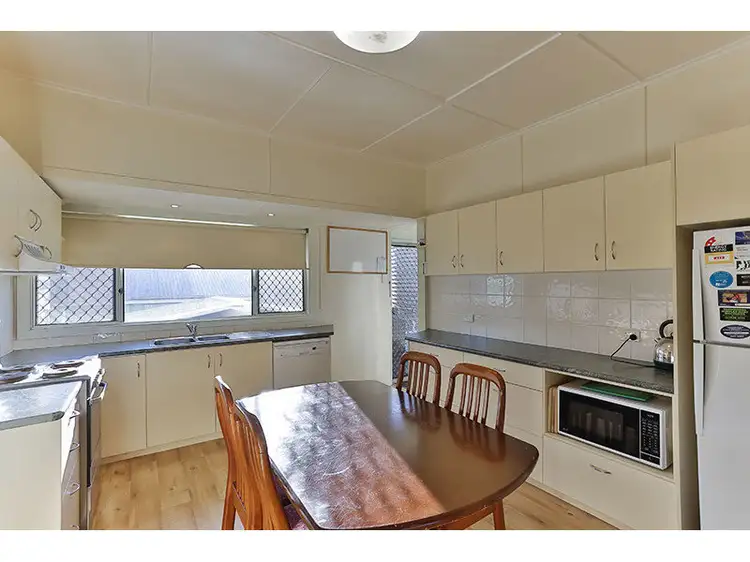 Second view of Homely house listing, 119 Holberton Street, Newtown QLD 4350