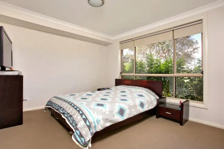 Sixth view of Homely house listing, 4 Edmund Blackett Close, St Clair NSW 2759