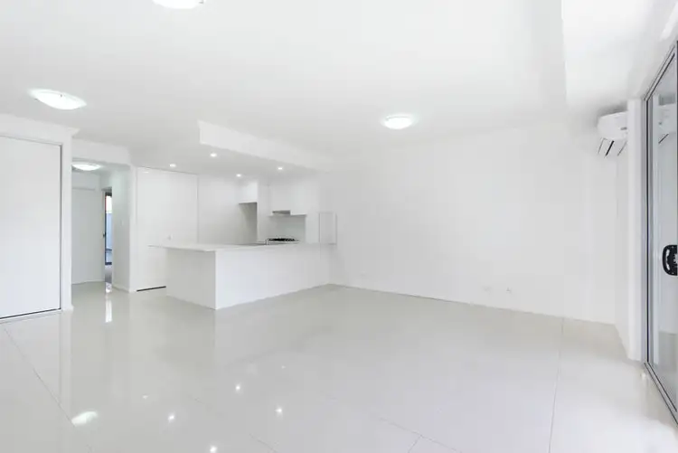 Fourth view of Homely unit listing, 14-16 Smythe Street, Merrylands NSW 2160