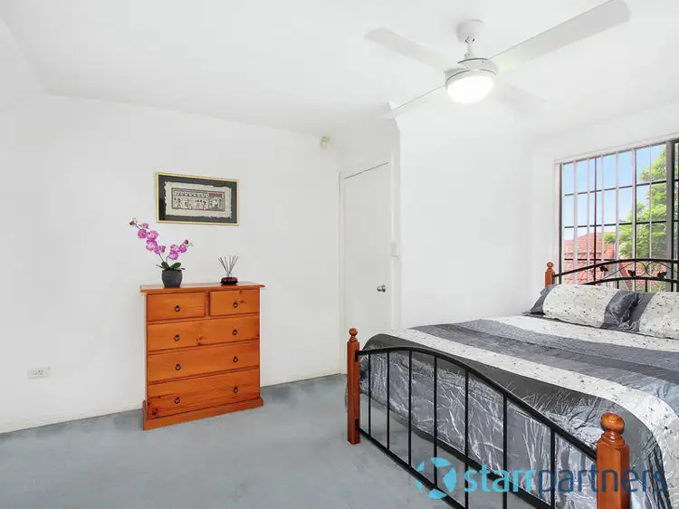 Sixth view of Homely villa listing, 6/11-11A Ellis Street, Merrylands NSW 2160