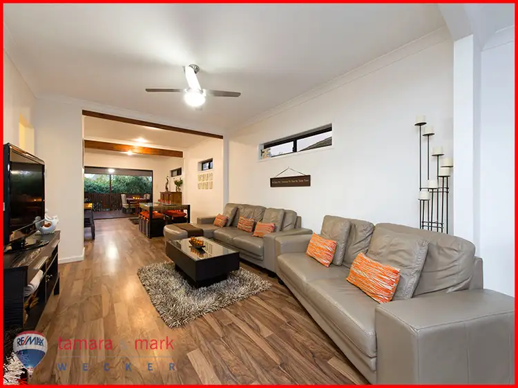 Second view of Homely house listing, 5 Sunwell Street, Brighton QLD 4017