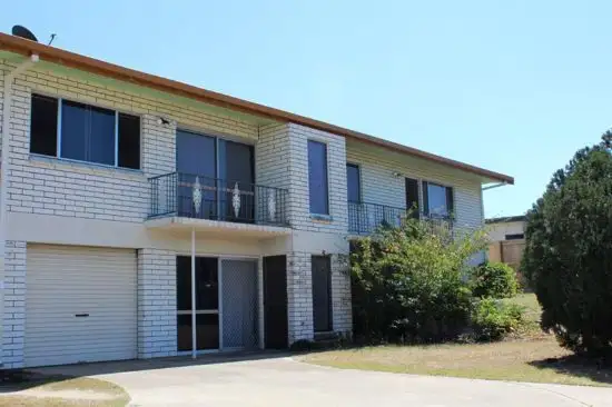 Second view of Homely house listing, 245 Slade Point Road, Slade Point QLD 4740