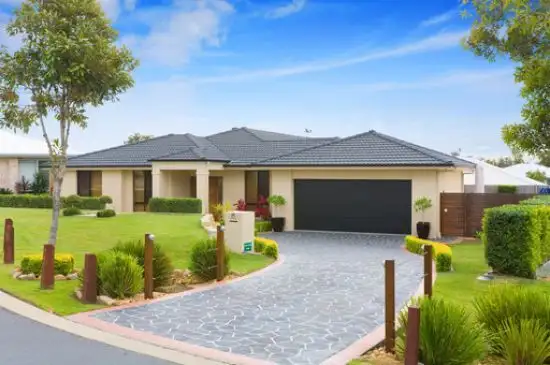 Main view of Homely house listing, 15 Glenelg Pl, Parkinson QLD 4115