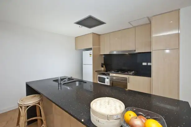 Second view of Homely unit listing, B502/1 Moroney Avenue, Newcastle East NSW 2300