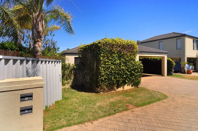 7A Kendle Close, Pelican Point WA 6230