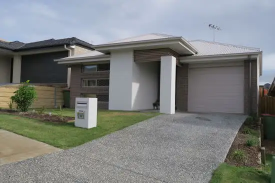 Main view of Homely house listing, 33 Beaufortia Street, Deebing Heights QLD 4306