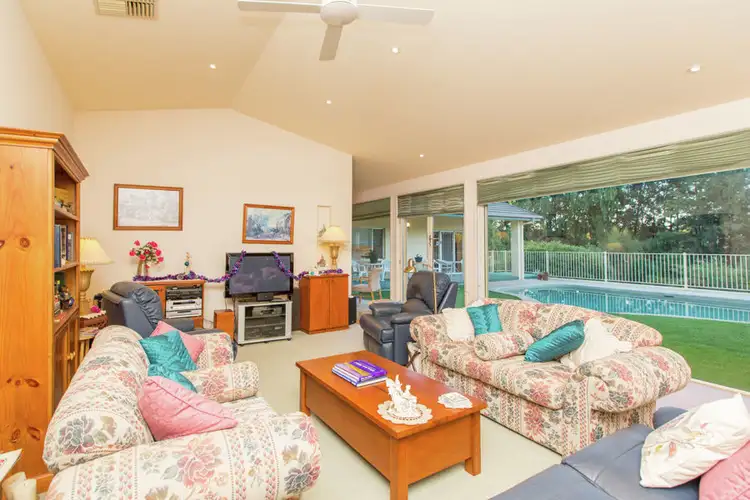Second view of Homely house listing, 29 Lakehaven Drive, Lake Albert NSW 2650