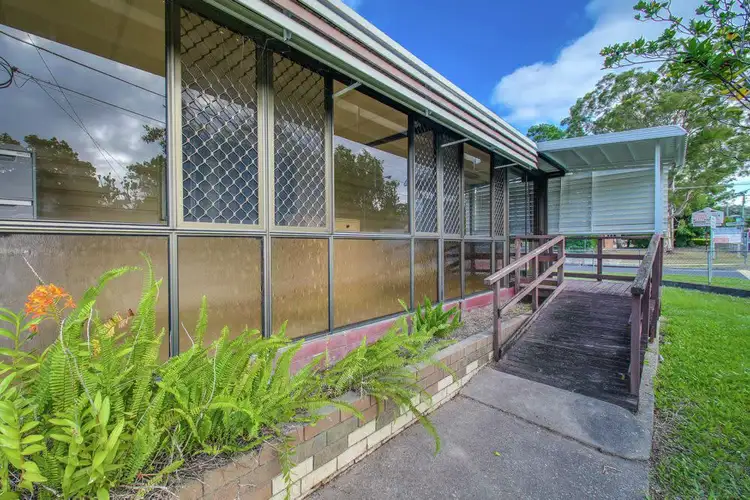Main view of Homely house listing, 14 Appleby Road, Stafford QLD 4053