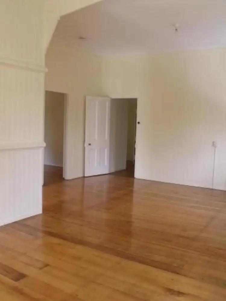 Second view of Homely house listing, 6 Anthony St, Toowoomba City QLD 4350