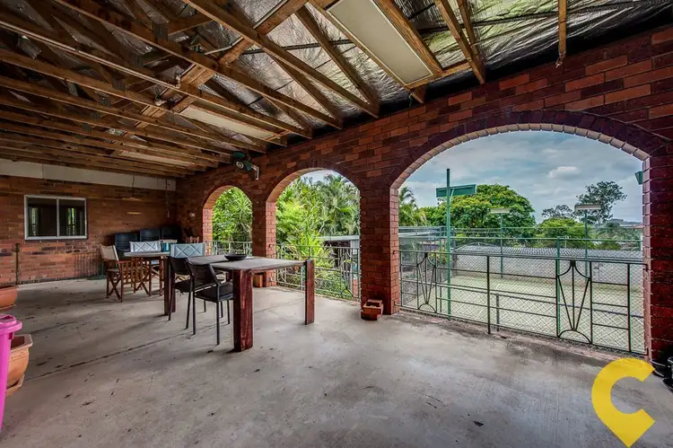 Second view of Homely house listing, 44 Lindis Street, Sunnybank Hills QLD 4109