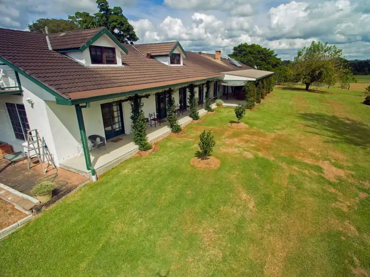 Second view of Homely rural property listing, Address available on request
