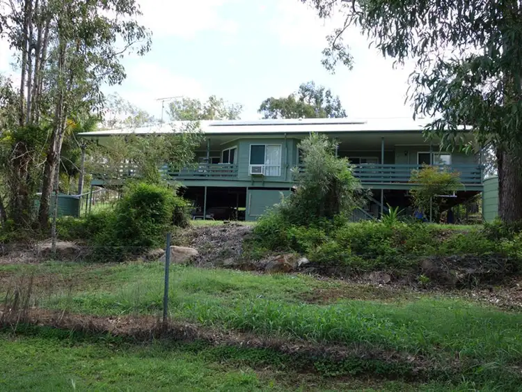 36 Scott Thomas Drive, Sexton QLD 4570