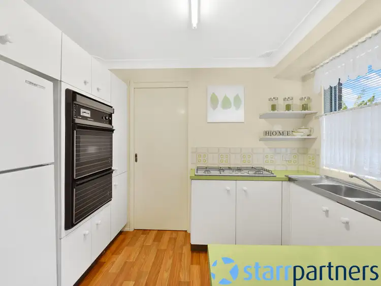 Second view of Homely house listing, 7/23 Gertrude Road, Ingleburn NSW 2565