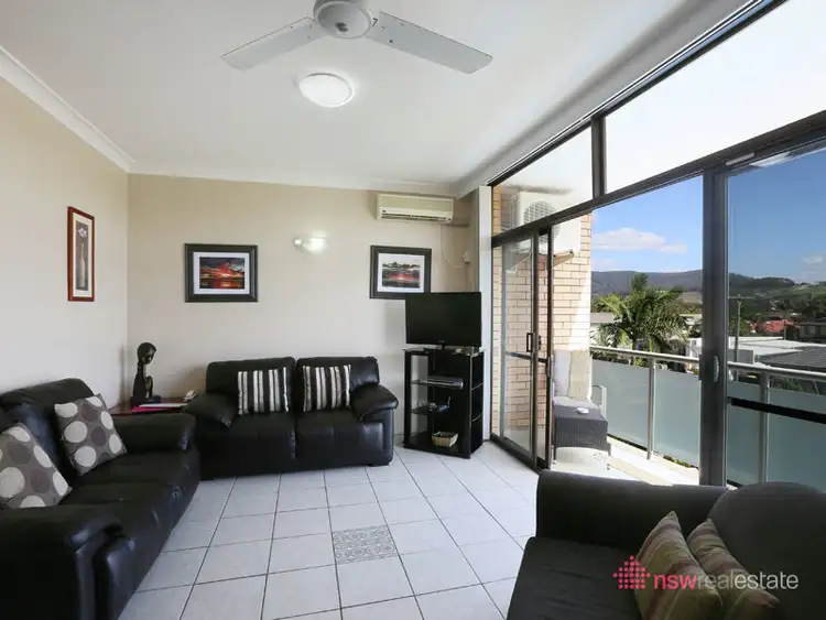 Third view of Homely unit listing, 18/27-29 Ocean Parade, Coffs Harbour NSW 2450