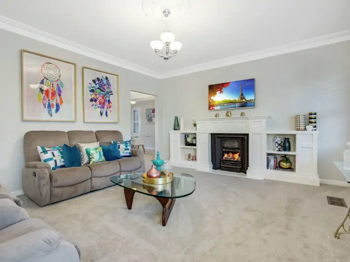 Sixth view of Homely house listing, 51 Balintore Drive, Castle Hill NSW 2154