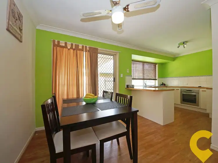 Sixth view of Homely house listing, 7 Parkridge Avenue, Upper Caboolture QLD 4510