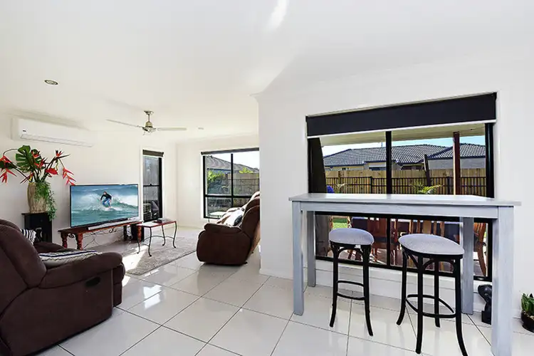 Fourth view of Homely house listing, 33 Riverstone Place, Bli Bli QLD 4560