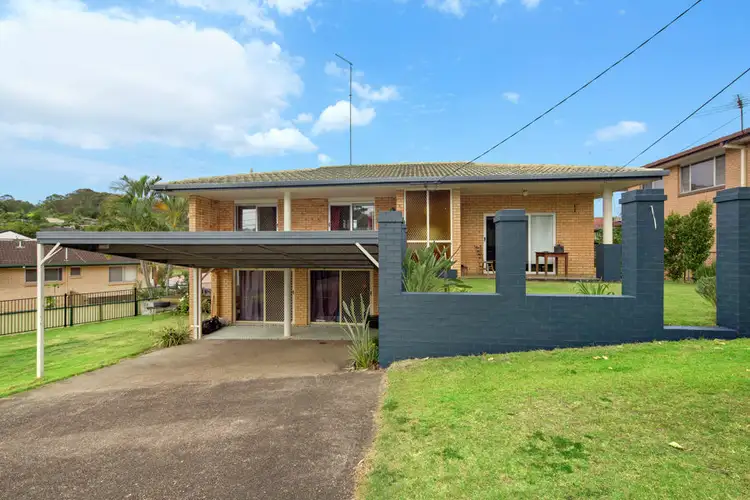 4 Geneva Street, Wishart QLD 4122