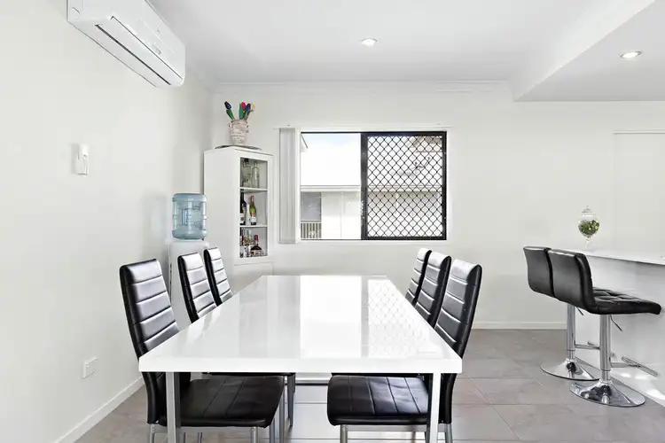 Fifth view of Homely house listing, 7 Romulus Circuit, Augustine Heights QLD 4300