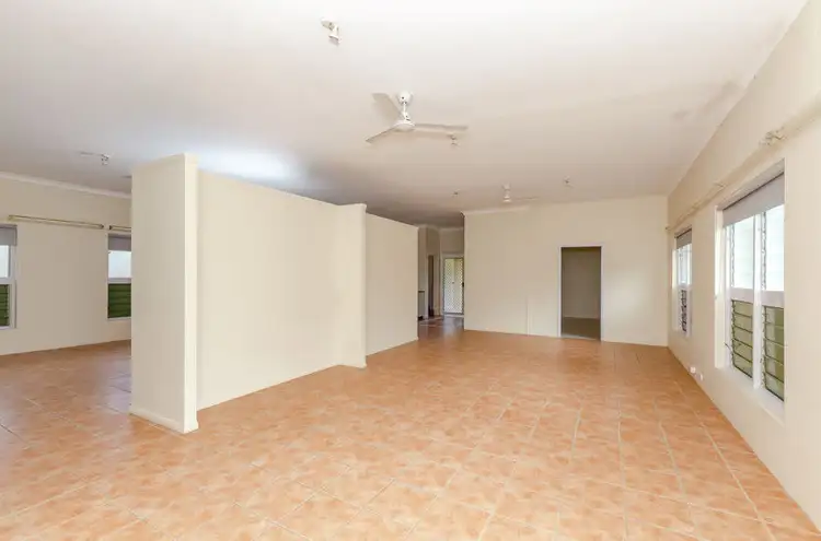 Third view of Homely house listing, 115 Dalrymple Drive, Toolooa QLD 4680
