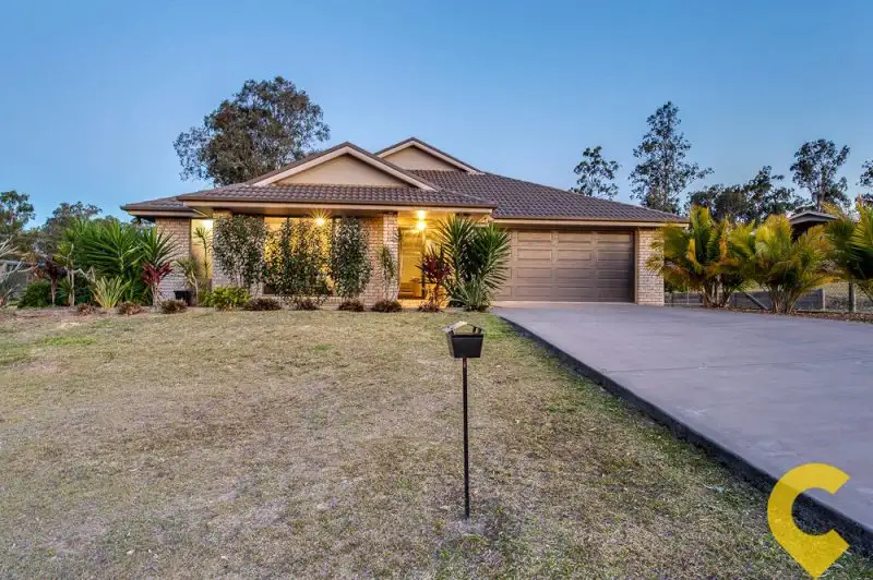 Main view of Homely house listing, 5 Meadow View Road, Fernvale QLD 4306