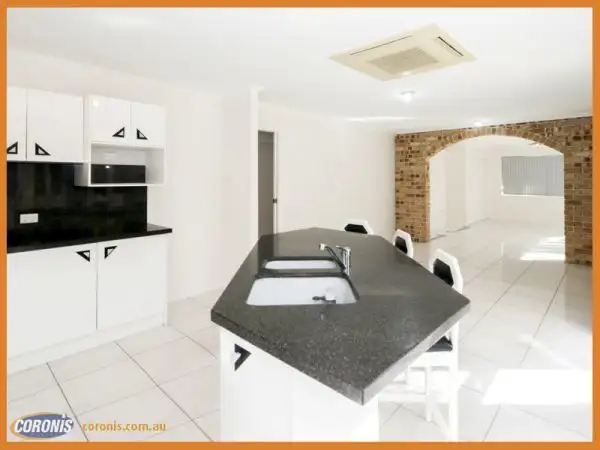 Third view of Homely house listing, 17 Cook Close, Southport QLD 4215