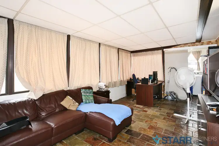 Fifth view of Homely house listing, 21 Edith Street, Kingswood NSW 2747